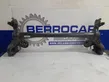 Berceau moteur