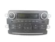 Radio/CD/DVD/GPS head unit