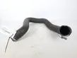 Pneumatic air compressor intake pipe/hose