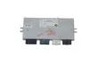 Door central lock control unit/module