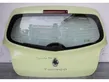 Tailgate/trunk/boot lid