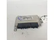 Calculateur moteur ECU