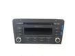 Panel / Radioodtwarzacz CD/DVD/GPS