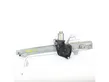 Front door electric window regulator