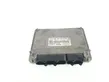 Calculateur moteur ECU