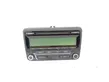 Radio / CD-Player / DVD-Player / Navigation