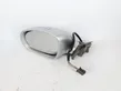 Front door electric wing mirror