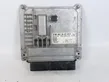 Calculateur moteur ECU