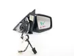 Front door electric wing mirror