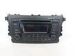 Radio/CD/DVD/GPS head unit