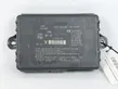 Calculateur moteur ECU