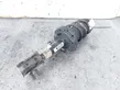 Front shock absorber/damper