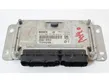 Calculateur moteur ECU