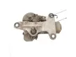 Rear window wiper motor