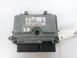 Calculateur moteur ECU