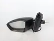 Front door electric wing mirror