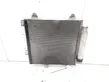 A/C cooling radiator (condenser)