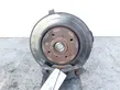 Front wheel hub