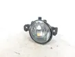 Front fog light