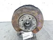 Front wheel hub