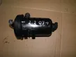 Fuel filter housing