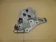 Gearbox mounting bracket