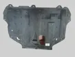 Engine splash shield/under tray