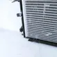 Radiateur condenseur de climatisation