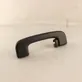 Rear interior roof grab handle