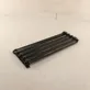 Intercooler air guide/duct channel