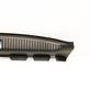 Protection de seuil de coffre   6W83406A64AD