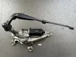 Rear window wiper motor