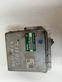 Calculateur moteur ECU