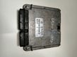 Calculateur moteur ECU