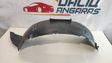 Front wheel arch liner splash guards