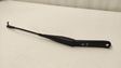 Front wiper blade arm