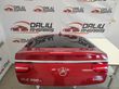 Tailgate/trunk/boot lid