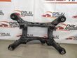 Rear subframe