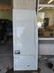 Back/rear loading door