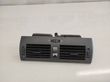 Dash center air vent grill