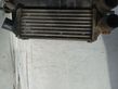 Intercooler radiator