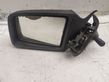 Manual wing mirror