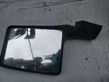 Manual wing mirror