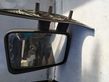 Manual wing mirror