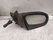 Manual wing mirror