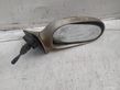 Manual wing mirror