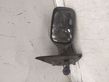 Manual wing mirror