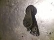 Generator/alternator belt tensioner