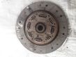 Clutch pressure plate