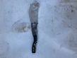 Steering tie rod end